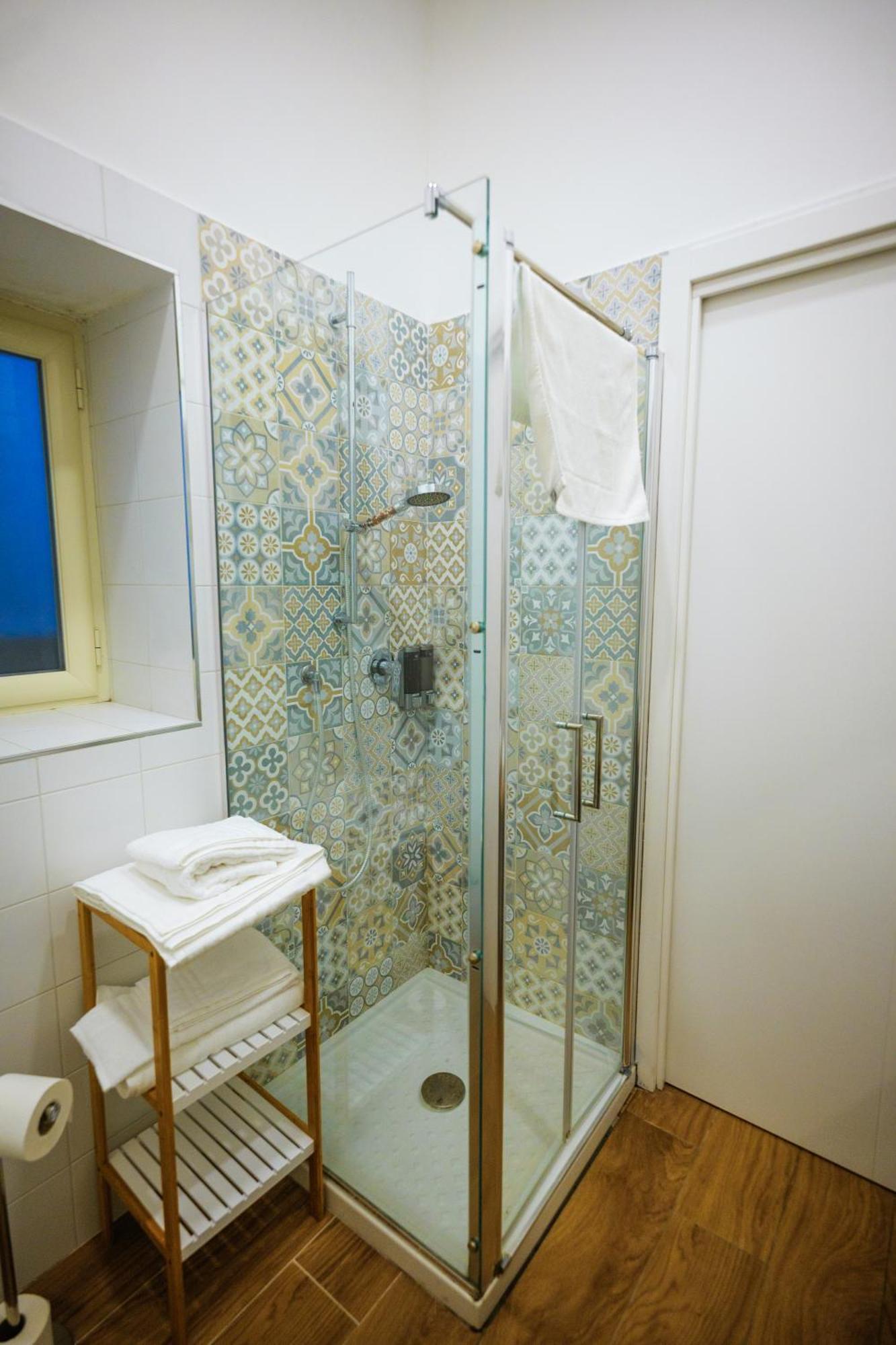Terminal 1 Guest House Napoli Dış mekan fotoğraf