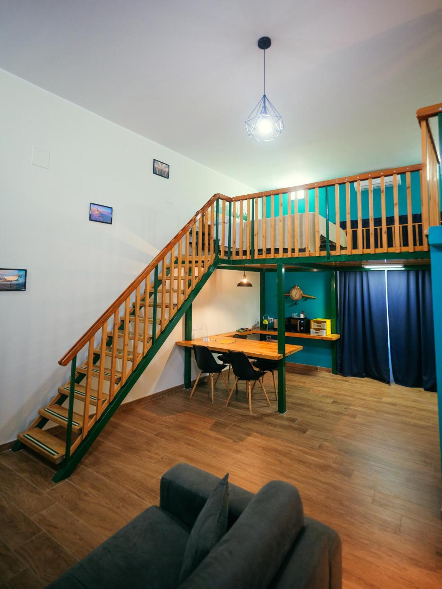 Terminal 1 Guest House Napoli Dış mekan fotoğraf